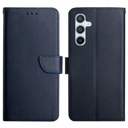 Handy Tasche für Samsung Galaxy S24 FE Echt Leder Etui Schutzhülle Wallet Magnet