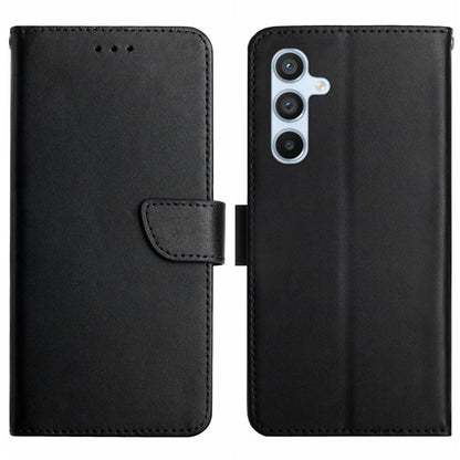 Handy Tasche für Samsung Galaxy S25 Echt Leder Etui Schutzhülle Wallet Magnet