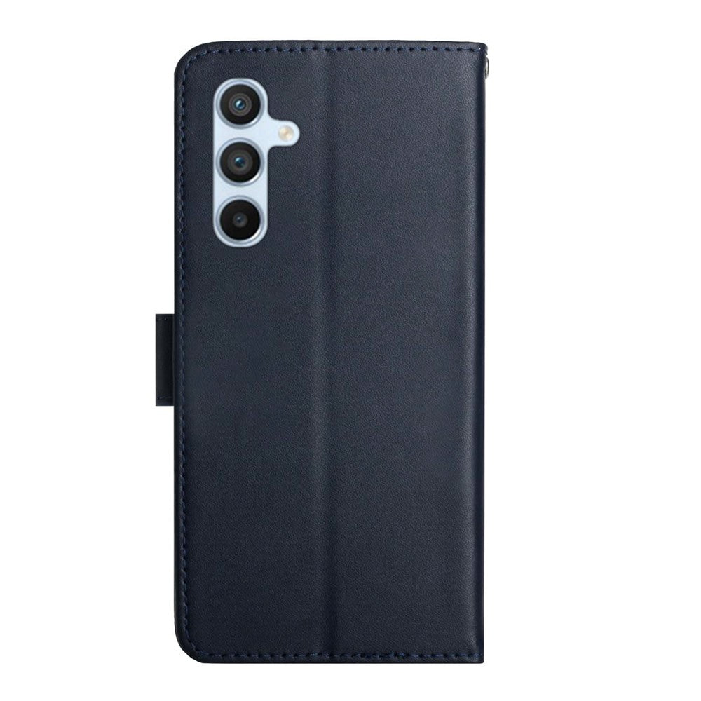Handy Tasche für Samsung Galaxy S25 Echt Leder Etui Schutzhülle Wallet Magnet