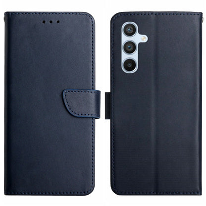 Handy Tasche für Samsung Galaxy S25 Echt Leder Etui Schutzhülle Wallet Magnet