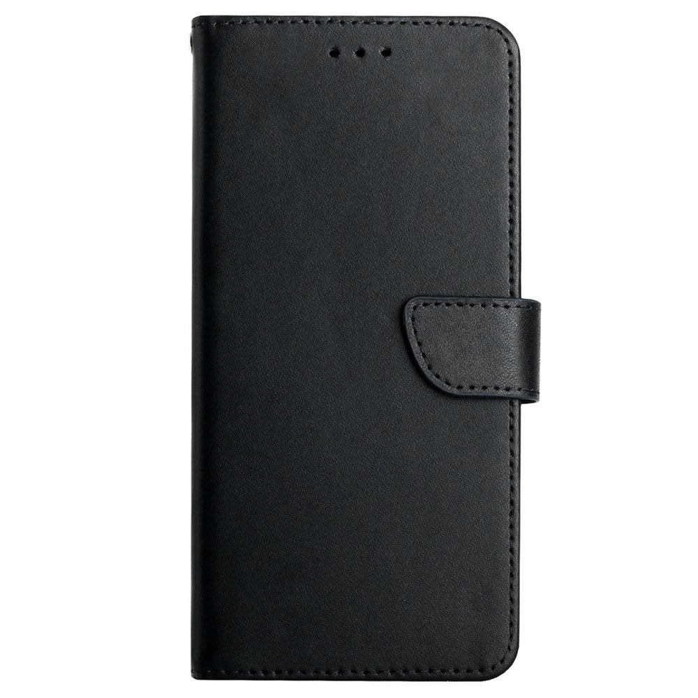Handy Tasche für Xiaomi 15 Echt Leder Klappetui Schutzhülle Wallet Magnet Case