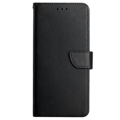 Handy Tasche für Xiaomi 15 Echt Leder Klappetui Schutzhülle Wallet Magnet Case