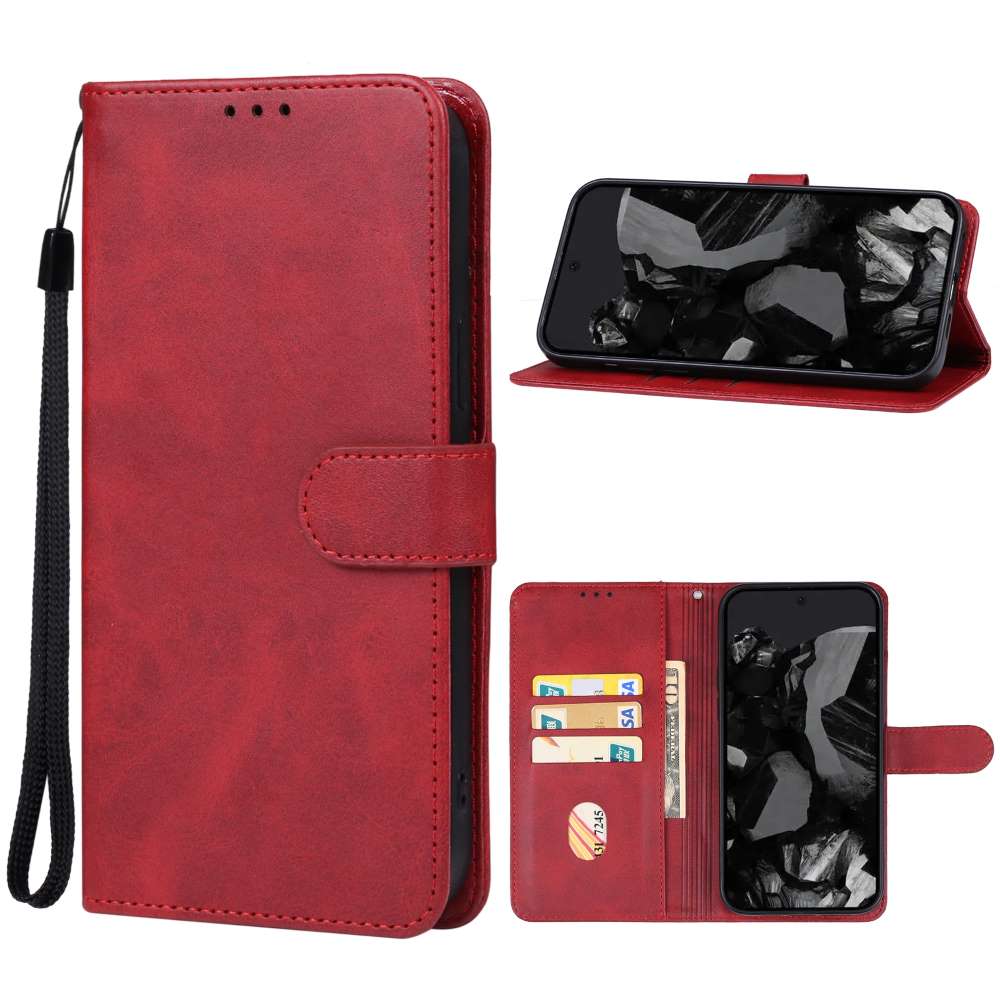 Handy Tasche für Google Pixel 9 9 PRO Wallet Magnet Klappetui Schutzhülle Case