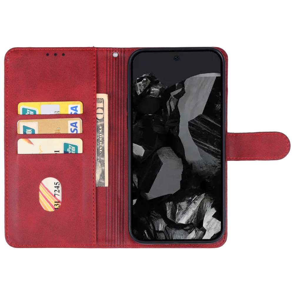 Handy Tasche für Google Pixel 9 9 PRO Wallet Magnet Klappetui Schutzhülle Case