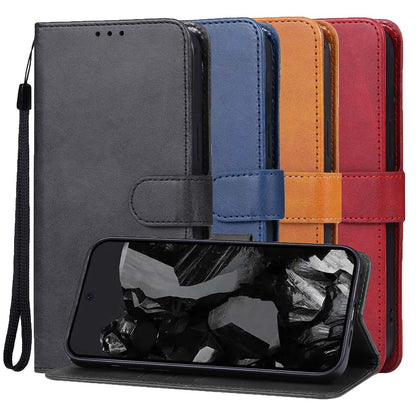 Handy Tasche für Google Pixel 9 9 PRO Wallet Magnet Klappetui Schutzhülle Case