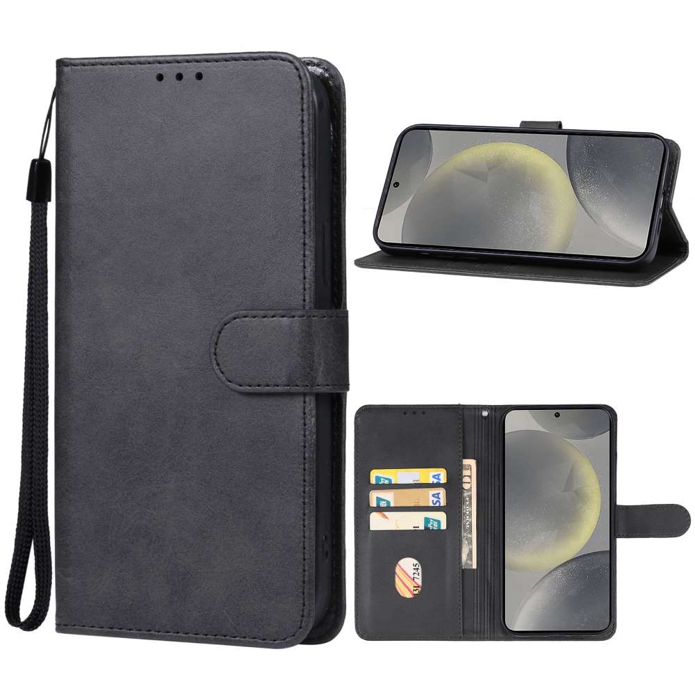 Handy Tasche für Samsung Galaxy S24 FE Wallet Magnet Klappetui Schutzhülle Case