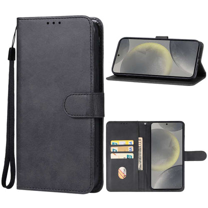 Handy Tasche für Samsung Galaxy S24 FE Wallet Magnet Klappetui Schutzhülle Case