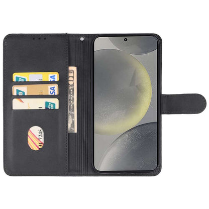 Handy Tasche für Samsung Galaxy S24 FE Wallet Magnet Klappetui Schutzhülle Case