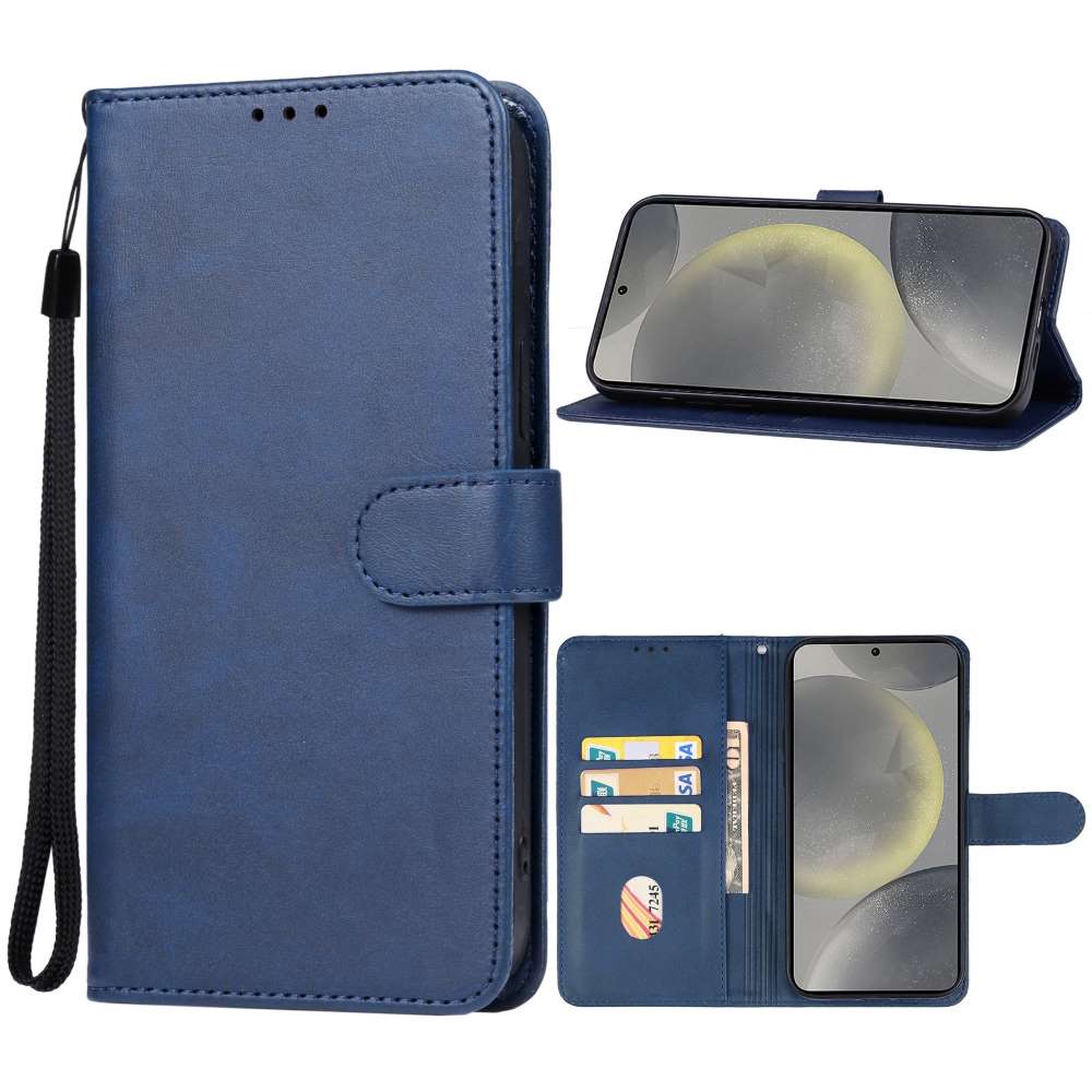 Handy Tasche für Samsung Galaxy S24 FE Wallet Magnet Klappetui Schutzhülle Case