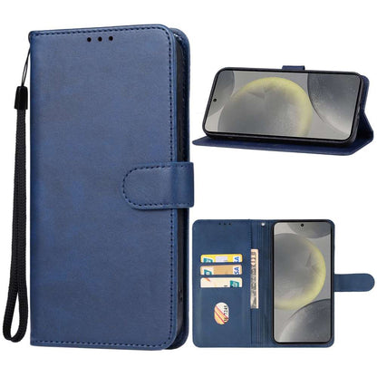 Handy Tasche für Samsung Galaxy S24 FE Wallet Magnet Klappetui Schutzhülle Case