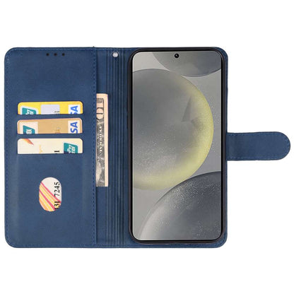 Handy Tasche für Samsung Galaxy S24 FE Wallet Magnet Klappetui Schutzhülle Case