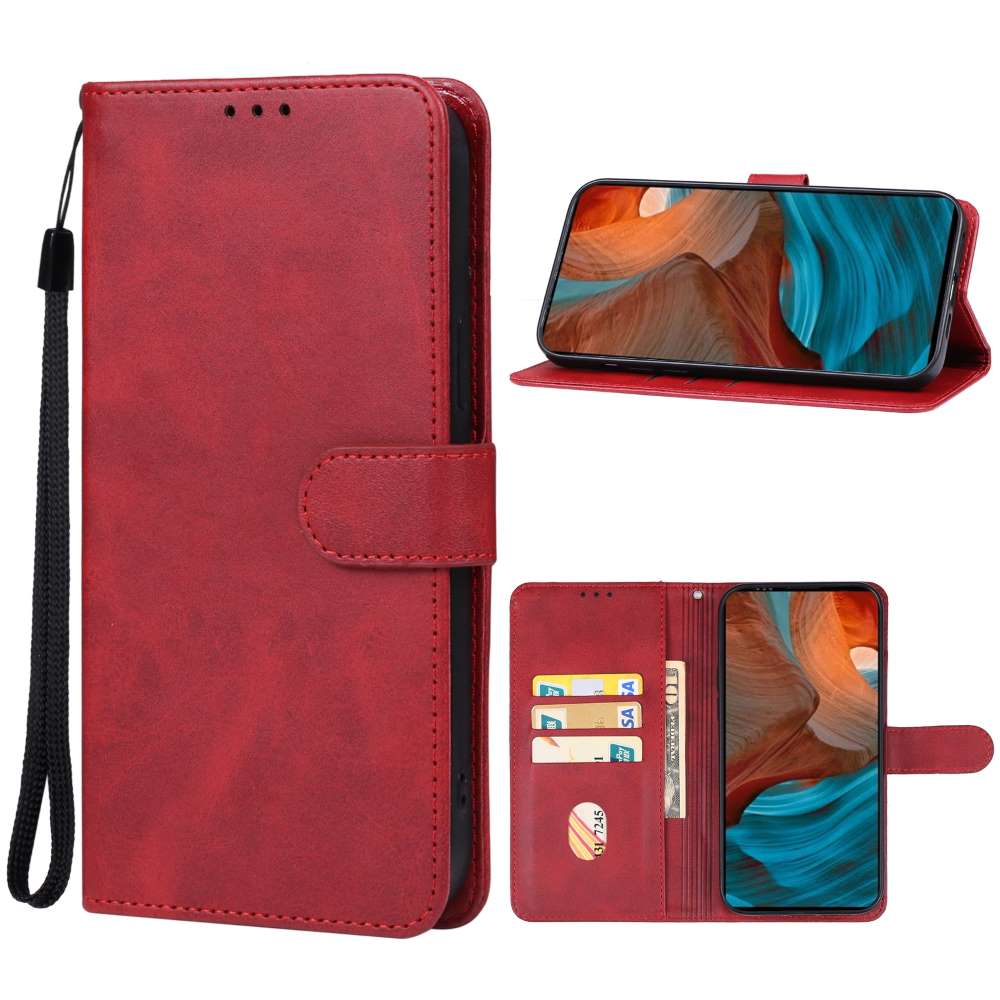Handy Tasche für Sony Xperia 1 VI Wallet Magnet Klappetui Hülle Kartenfach Case