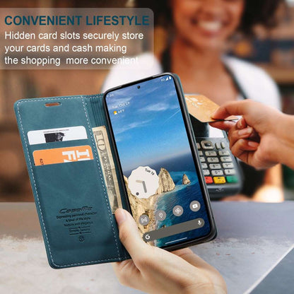 CASEME Handy Tasche für Google Pixel 9 9 PRO Wallet 013 Series Hülle Klapp Etui