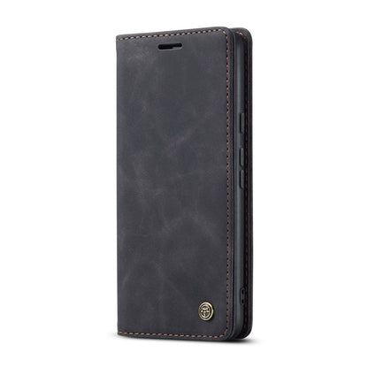 CASEME Handy Tasche für Google Pixel 9a Wallet 013 Series Klapp Hülle Business