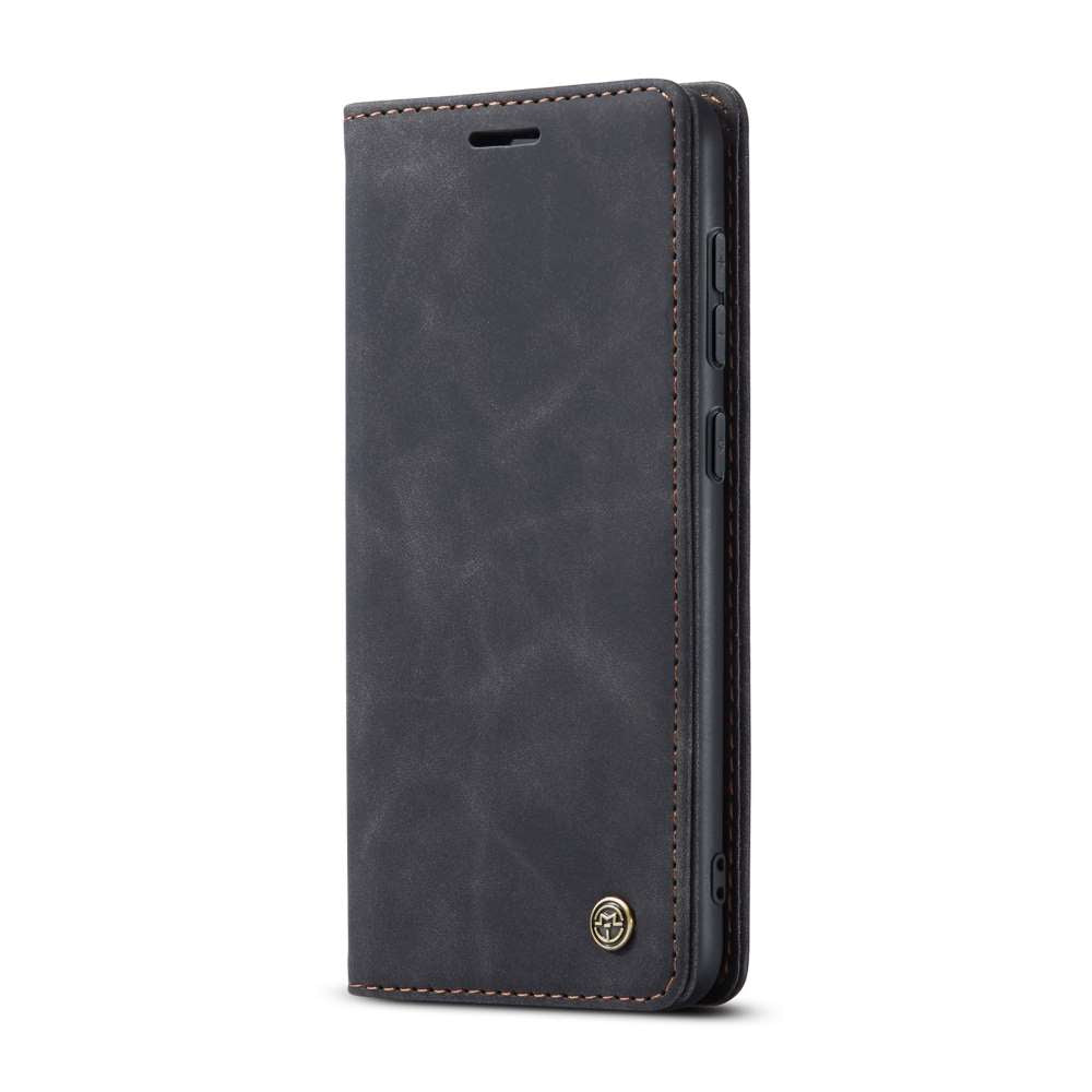 CASEME Handy Tasche für Samsung Galaxy S24 Wallet 013 Series Hülle Klapp Etui