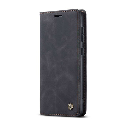 CASEME Handy Tasche für Samsung Galaxy S24 Wallet 013 Series Hülle Klapp Etui