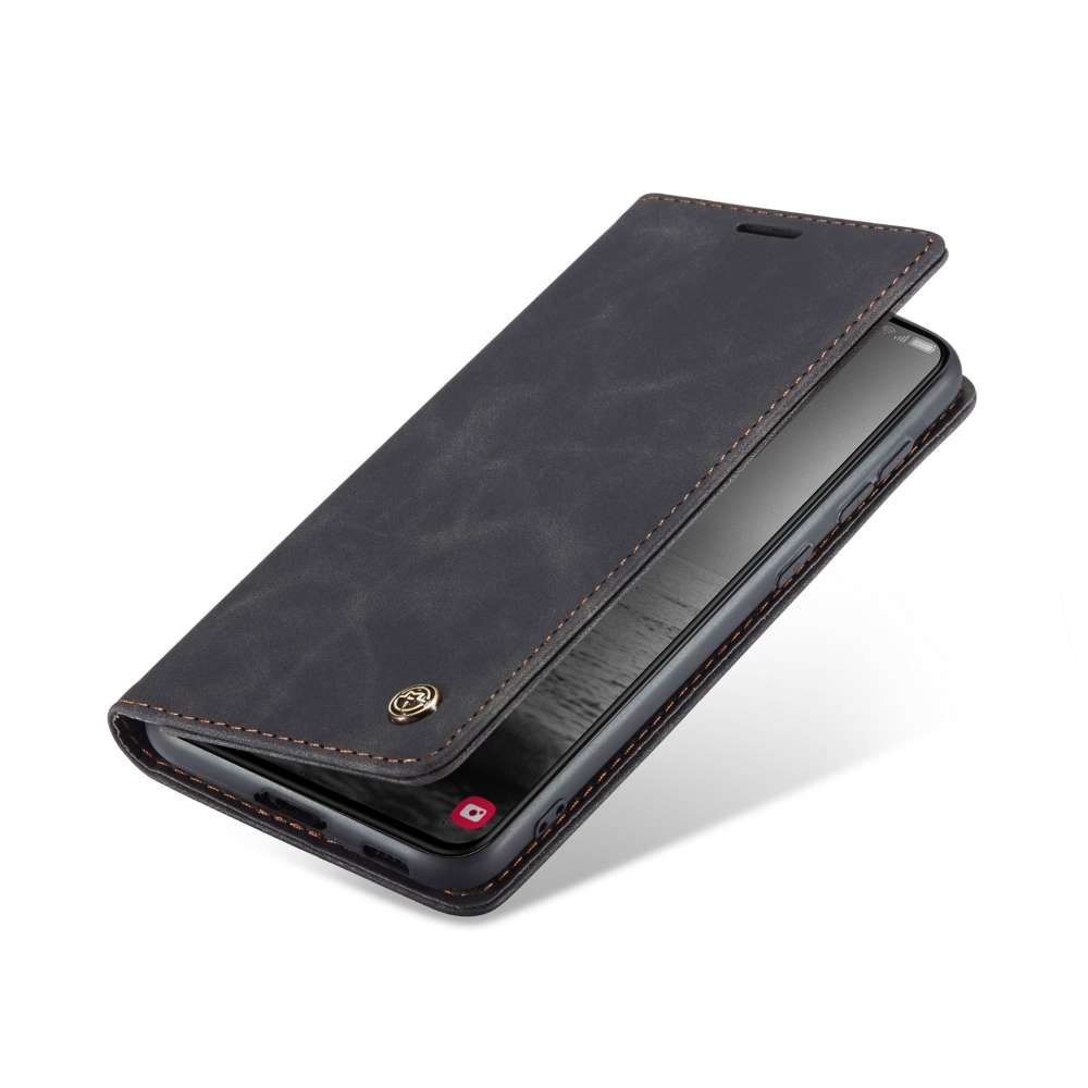 CASEME Handy Tasche für Samsung Galaxy S23 Wallet 013 Series Hülle Klapp Etui