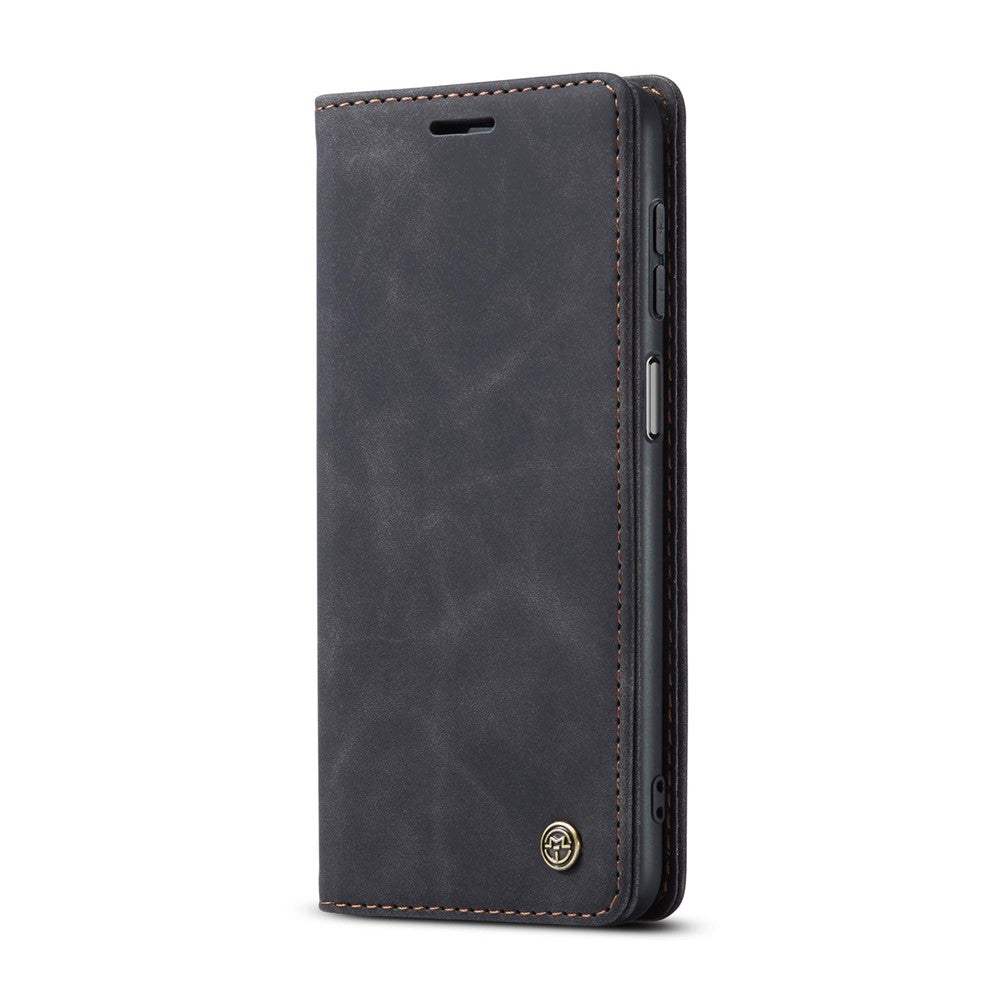 CASEME Handy Tasche für Samsung Galaxy A16 Wallet 013 Series Hülle Klapp Etui