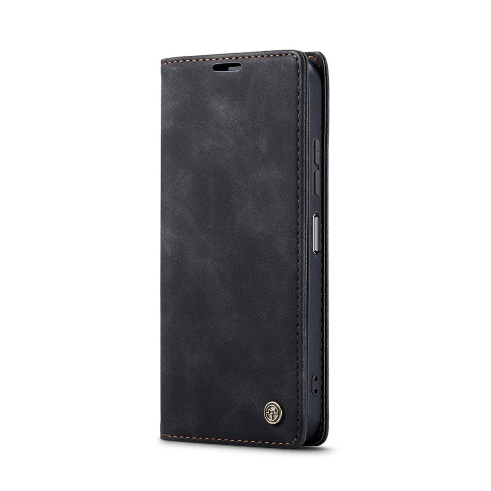 CASEME Handy Tasche für Samsung Galaxy A26 Wallet 013 Series Hülle Klapp Etui