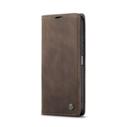 CASEME Handy Tasche für Samsung Galaxy A26 Wallet 013 Series Hülle Klapp Etui