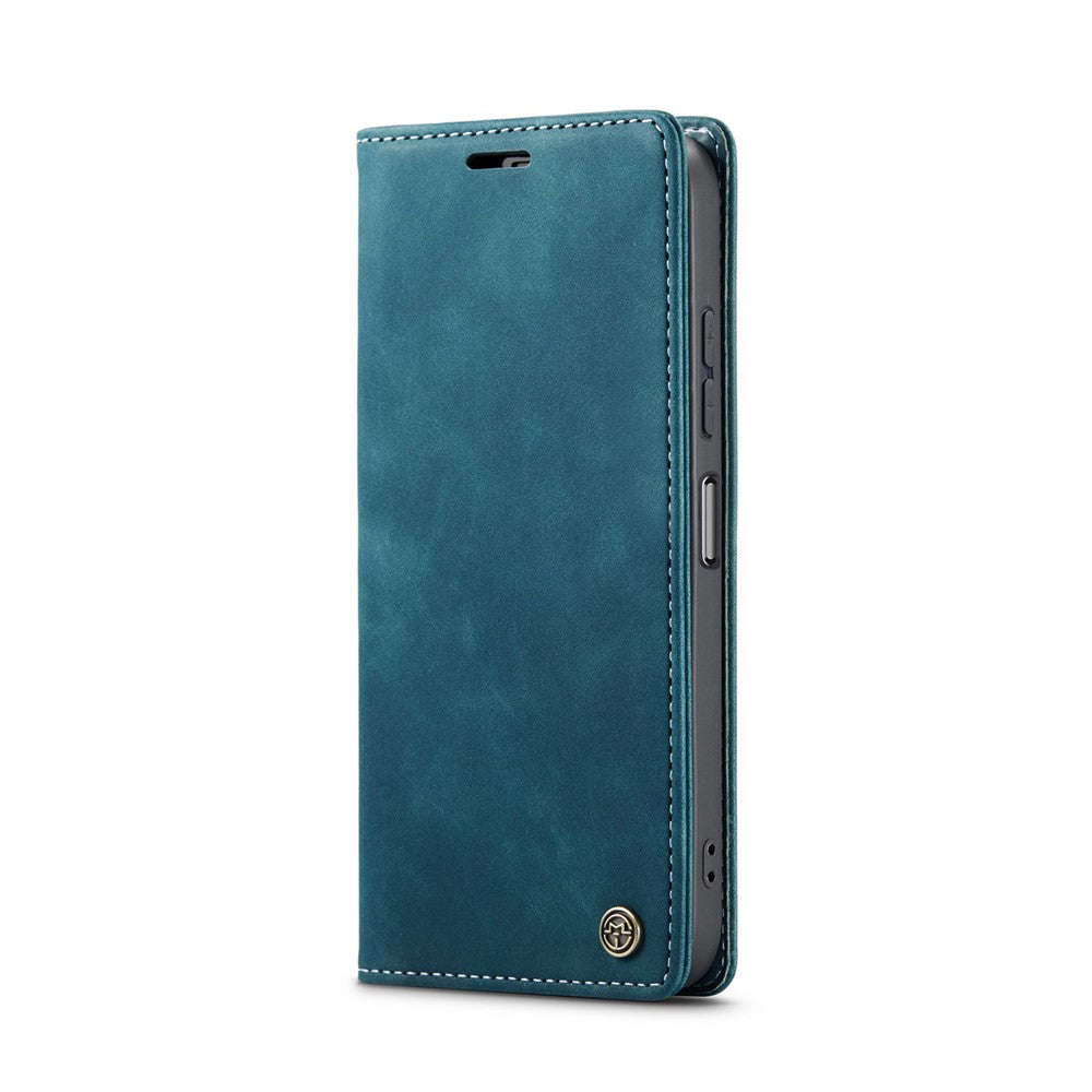 CASEME Handy Tasche für Samsung Galaxy A26 Wallet 013 Series Hülle Klapp Etui