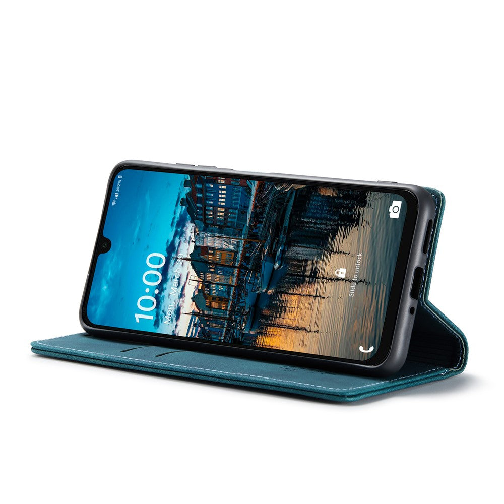CASEME Handy Tasche für Samsung Galaxy A26 Wallet 013 Series Hülle Klapp Etui