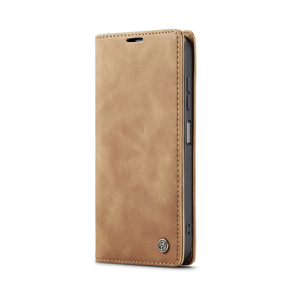 CASEME Handy Tasche für Samsung Galaxy A26 Wallet 013 Series Hülle Klapp Etui