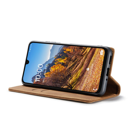 CASEME Handy Tasche für Samsung Galaxy A26 Wallet 013 Series Hülle Klapp Etui