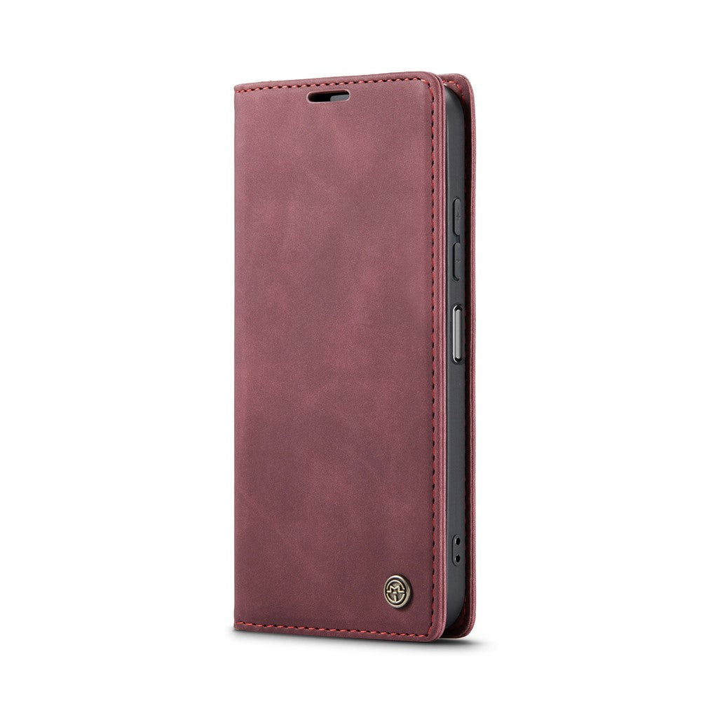 CASEME Handy Tasche für Samsung Galaxy A26 Wallet 013 Series Hülle Klapp Etui