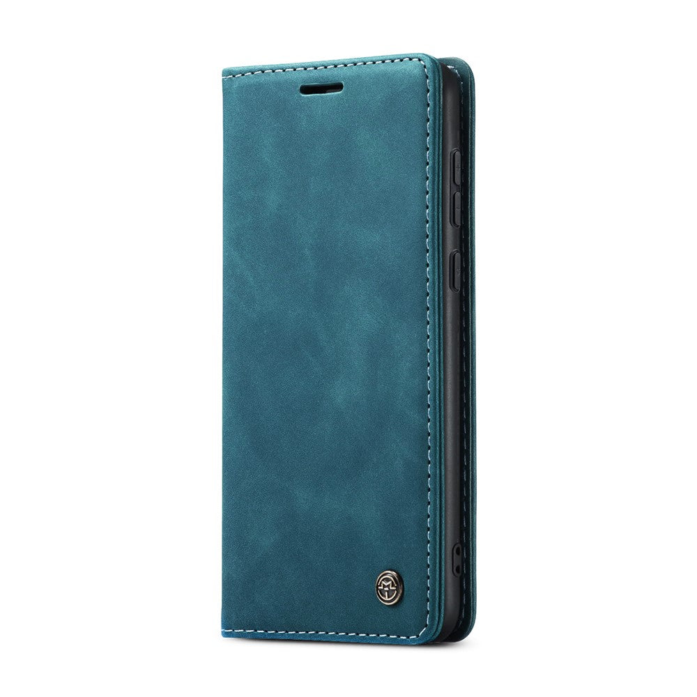 CASEME Handy Tasche für Samsung Galaxy A56 Wallet 013 Series Hülle Klapp Etui