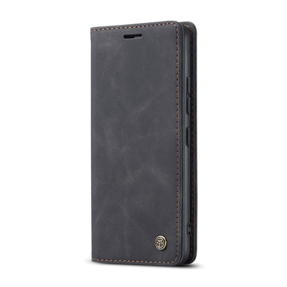 CASEME Handy Tasche für Xiaomi 14T PRO Wallet 013 Series Klapp Hülle Business