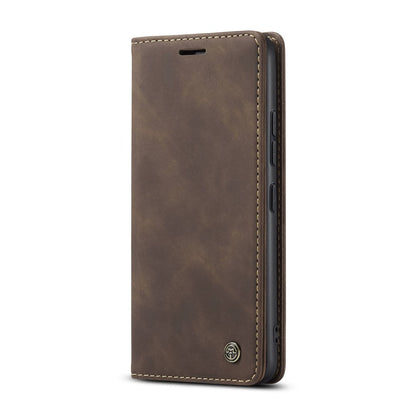 CASEME Handy Tasche für Xiaomi 14T PRO Wallet 013 Series Klapp Hülle Business