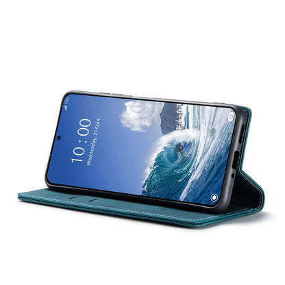 CASEME Handy Tasche für Xiaomi 14T Wallet 013 Series Hülle Business Klapp Etui