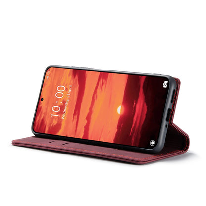 CASEME Handy Tasche für Xiaomi 14T Wallet 013 Series Hülle Business Klapp Etui