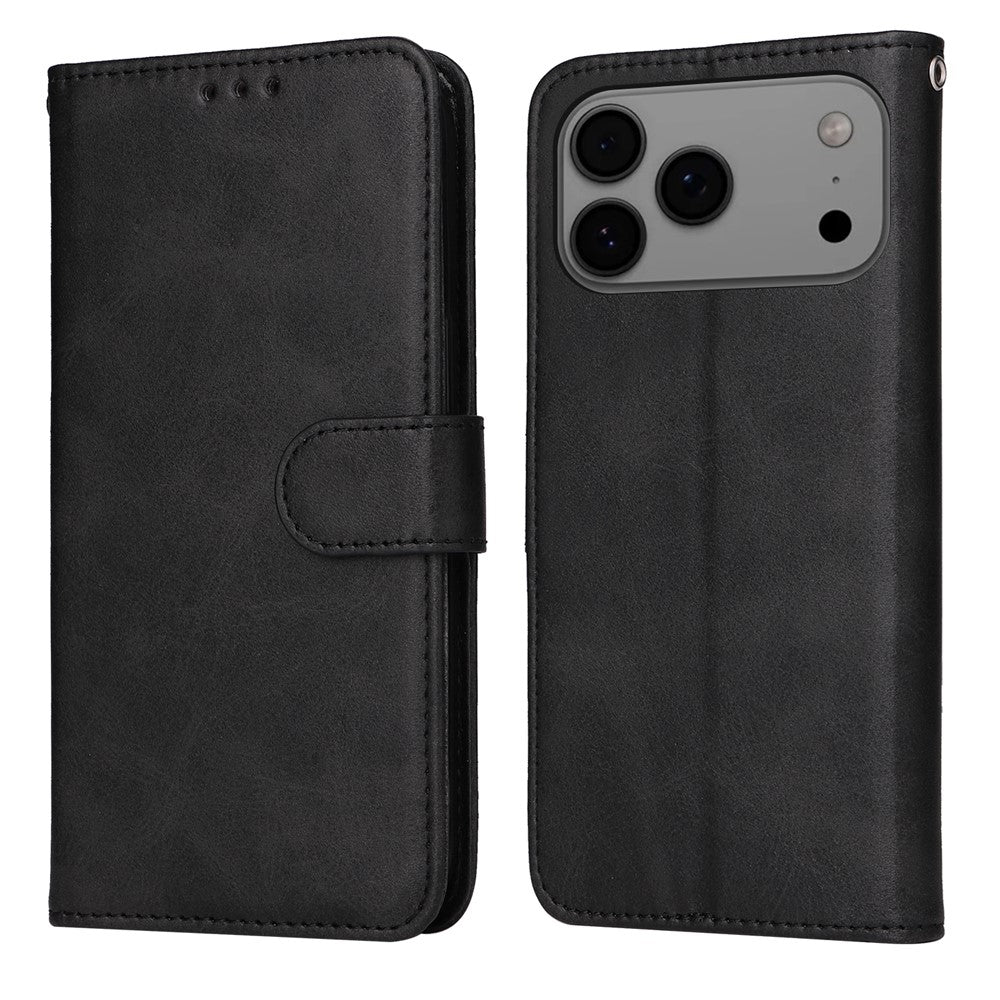 Handy Tasche für Apple iPhone 17 PRO MAX Wallet Magnet Klappetui Schutzhülle
