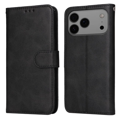 Handy Tasche für Apple iPhone 17 PRO MAX Wallet Magnet Klappetui Schutzhülle