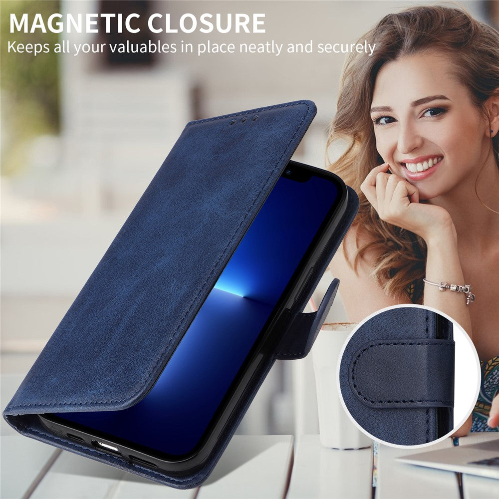 Handy Tasche für Apple iPhone 17 PRO MAX Wallet Magnet Klappetui Schutzhülle