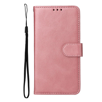 Handy Tasche für Apple iPhone 17 PRO MAX Wallet Magnet Klappetui Schutzhülle