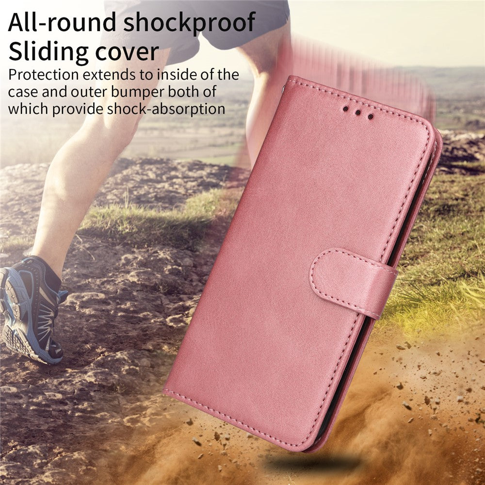 Handy Tasche für Apple iPhone 17 PRO MAX Wallet Magnet Klappetui Schutzhülle