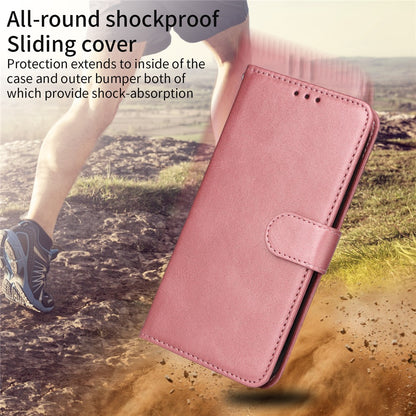 Handy Tasche für Apple iPhone 17 PRO MAX Wallet Magnet Klappetui Schutzhülle