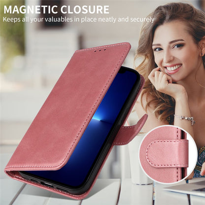 Handy Tasche für Apple iPhone 17 PRO MAX Wallet Magnet Klappetui Schutzhülle