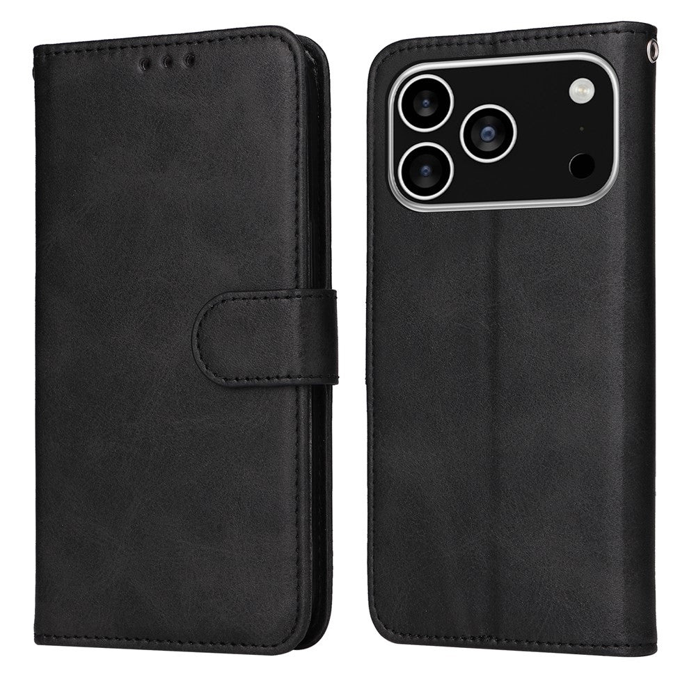 Handy Tasche für Apple iPhone 17 PRO Wallet Magnet Klappetui Schutzhülle Case