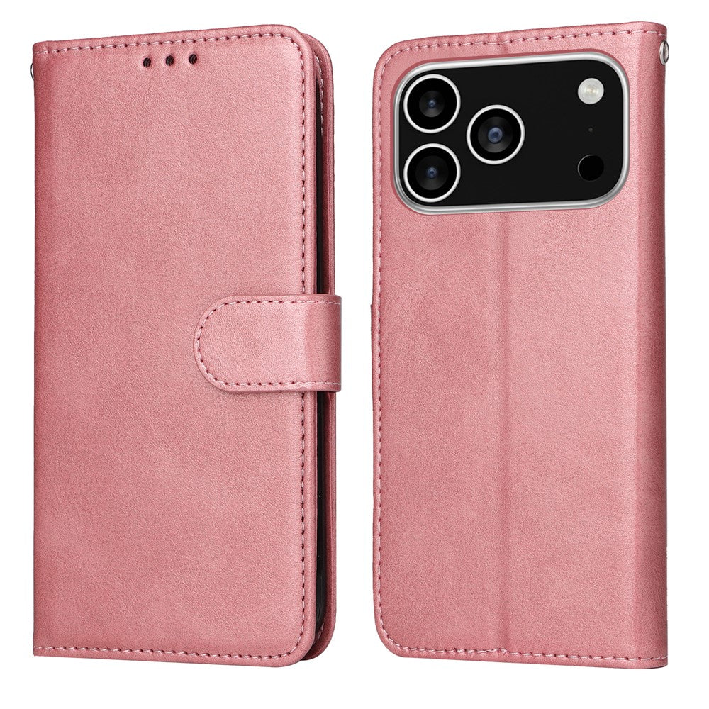 Handy Tasche für Apple iPhone 17 PRO Wallet Magnet Klappetui Schutzhülle Case