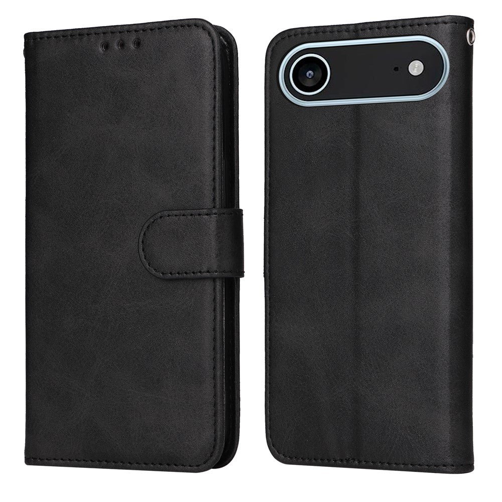 Handy Tasche für Apple iPhone AIR Wallet Magnet Klappetui Schutzhülle Book Case