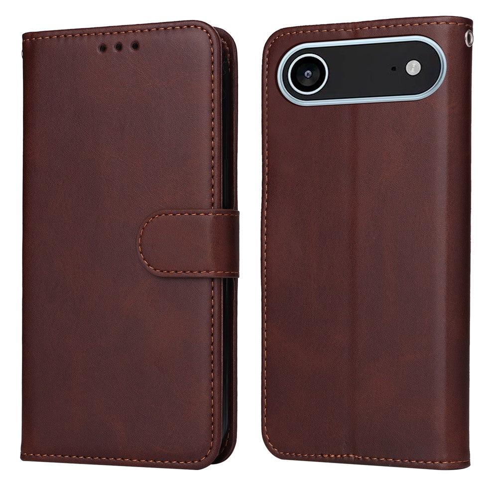 Handy Tasche für Apple iPhone AIR Wallet Magnet Klappetui Schutzhülle Book Case