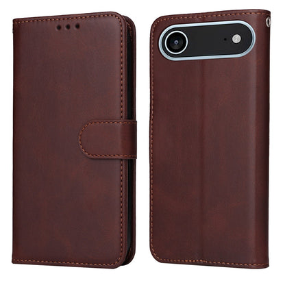 Handy Tasche für Apple iPhone AIR Wallet Magnet Klappetui Schutzhülle Book Case