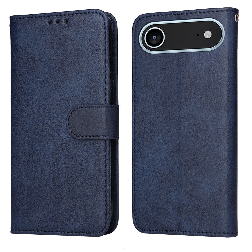 Handy Tasche für Apple iPhone AIR Wallet Magnet Klappetui Schutzhülle Book Case