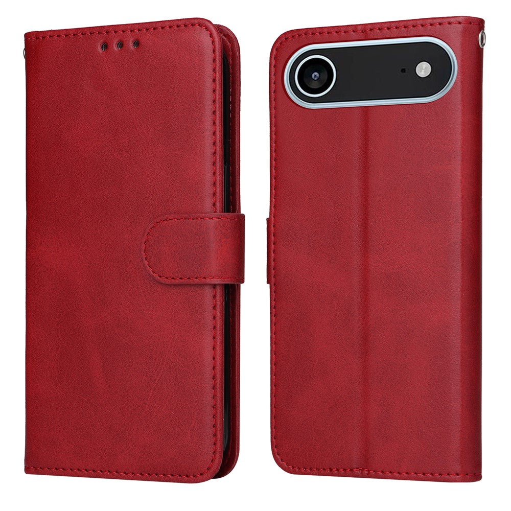 Handy Tasche für Apple iPhone AIR Wallet Magnet Klappetui Schutzhülle Book Case