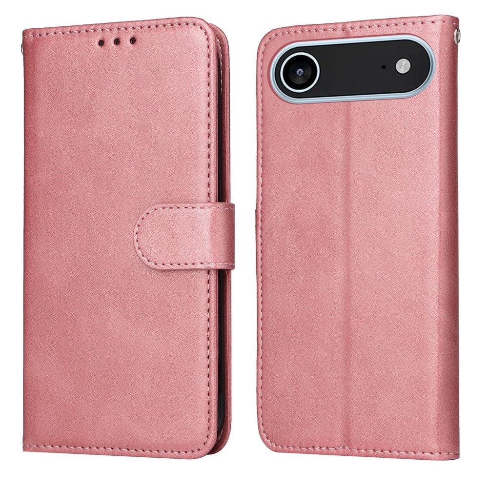 Handy Tasche für Apple iPhone AIR Wallet Magnet Klappetui Schutzhülle Book Case