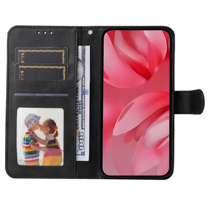 Handy Tasche für Google Pixel 9a Wallet Magnet Klappetui Hülle Kartenfach Case